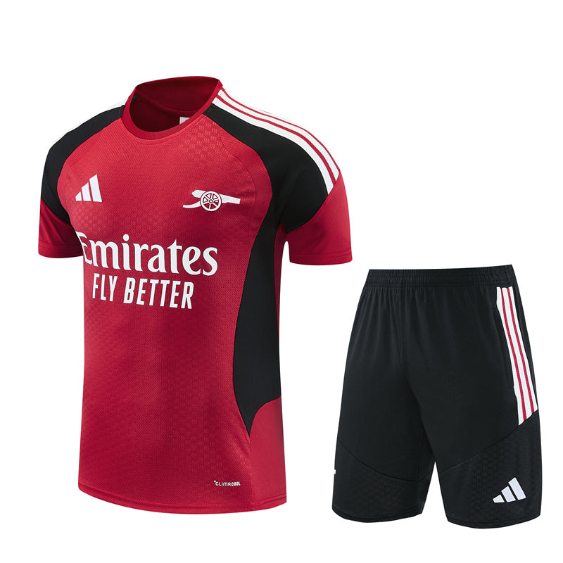 Kit Training Arsenal 2026-2027