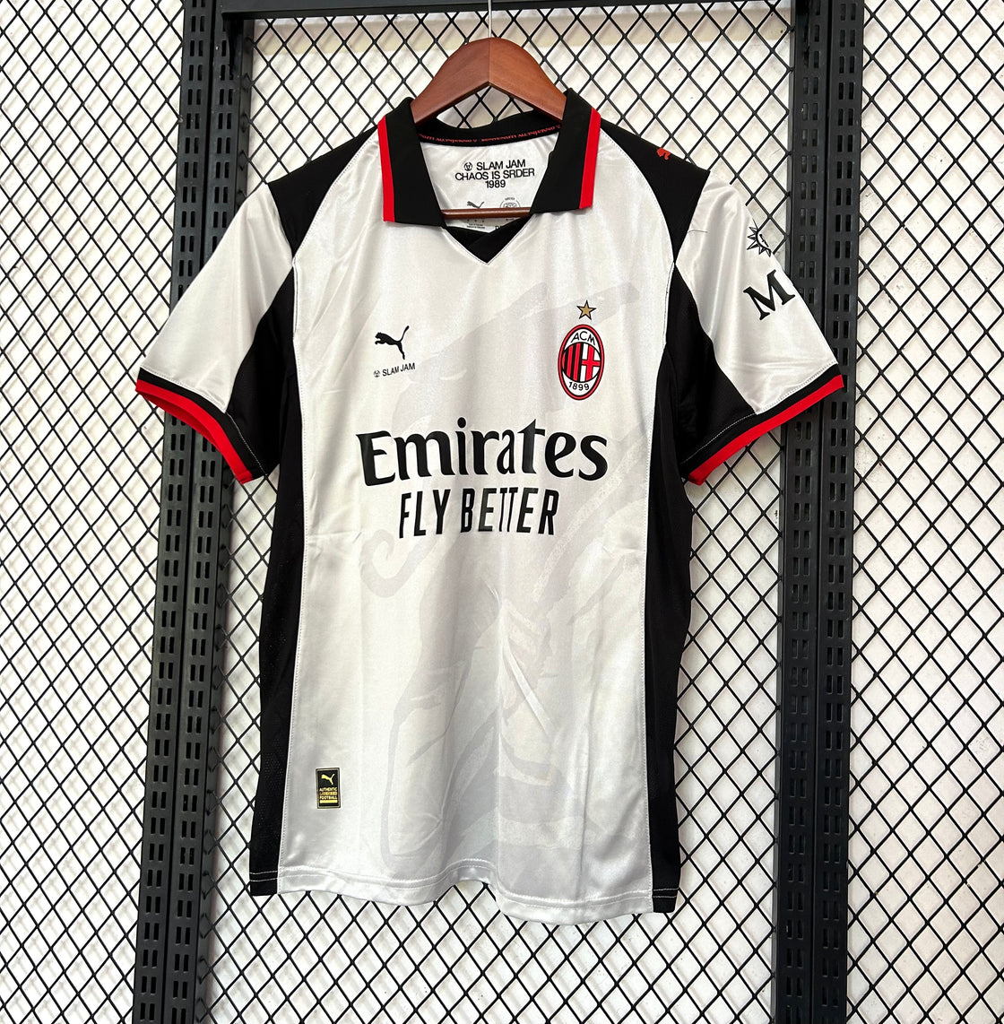 Maillot AC Milan Fourth 2026-2027