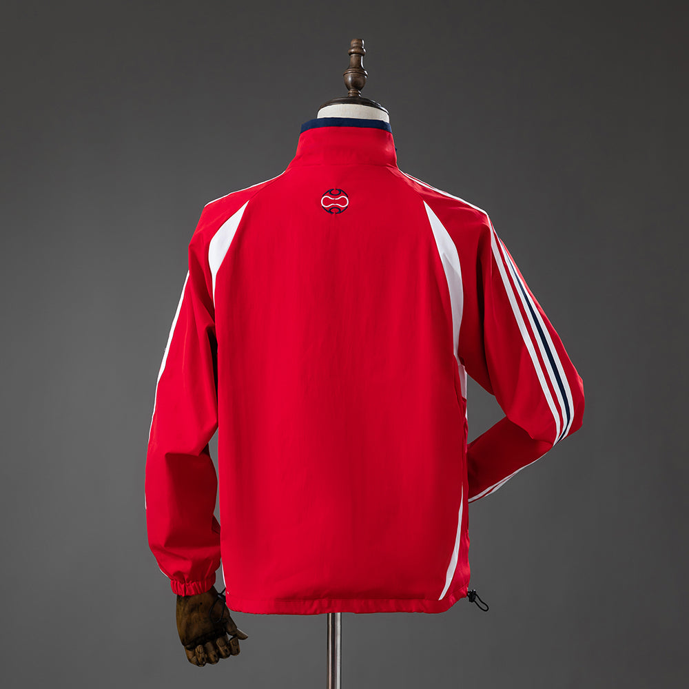 Veste France 2006