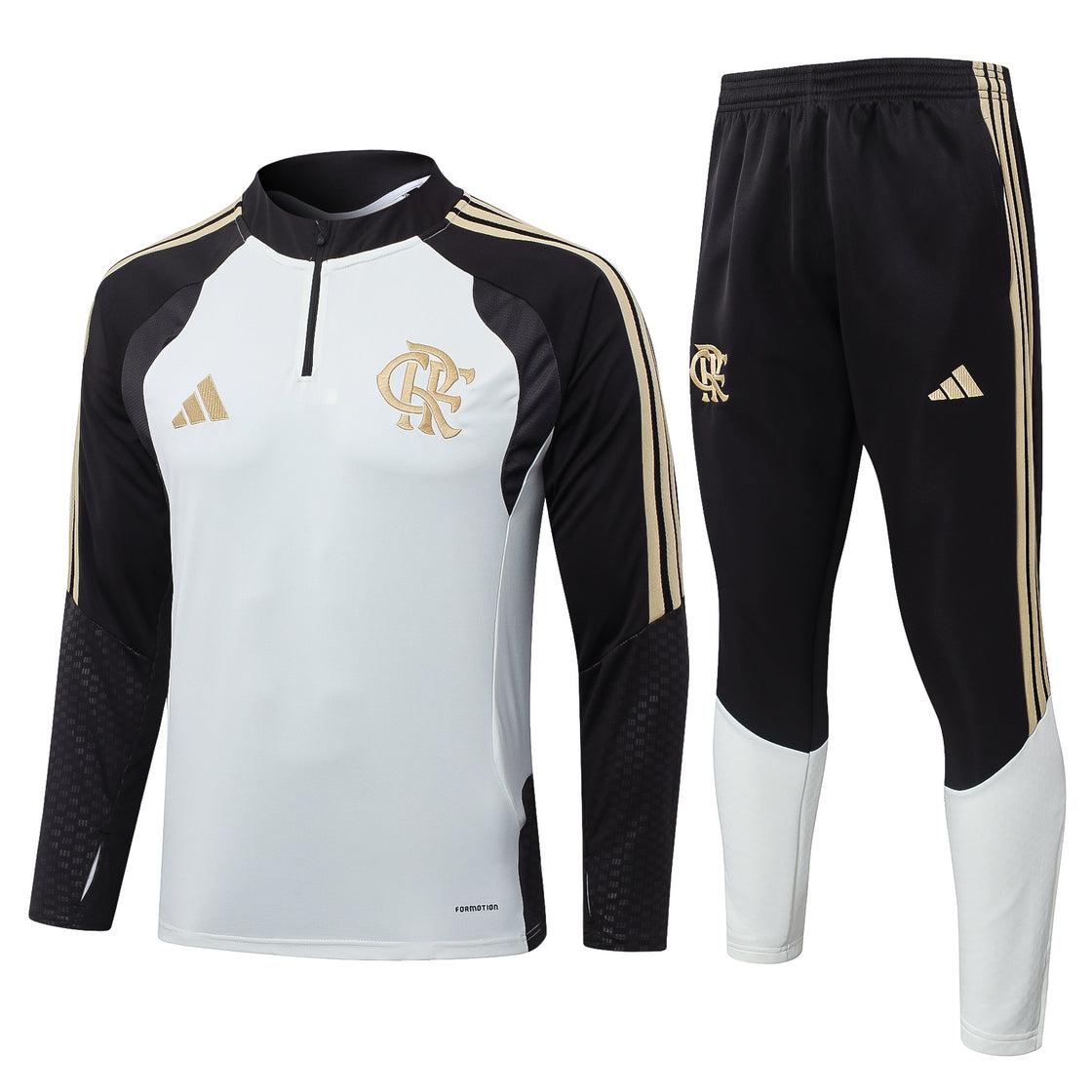 Kit Survêtement Flamengo 2026-2027