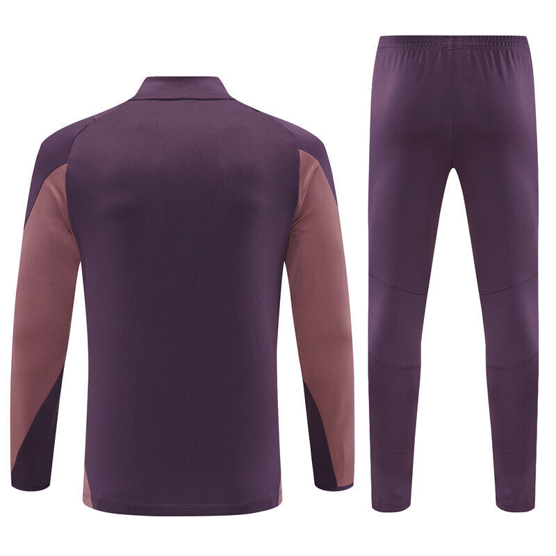 Kit Survêtement Arsenal 2024-2025