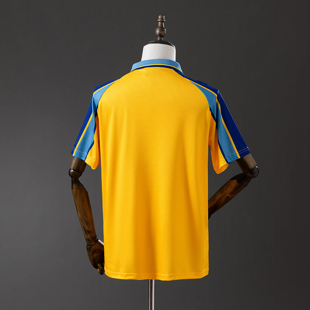 Maillot Rétro Chelsea Extérieur 1995-1997