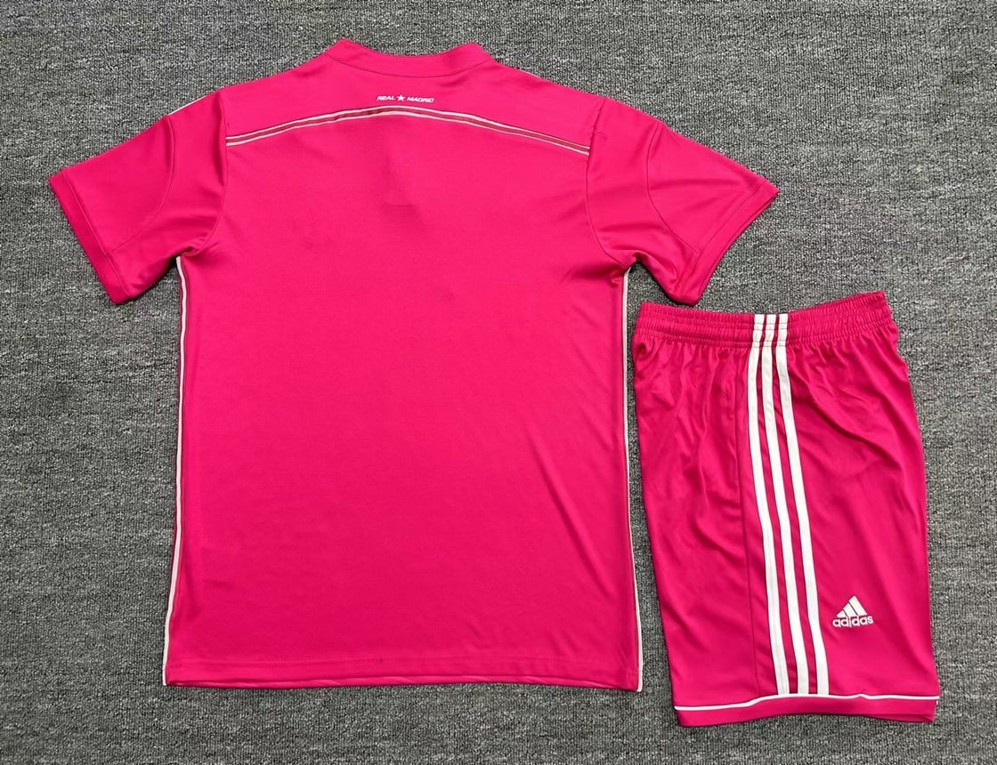 Kit Training Real Madrid 2014-2015