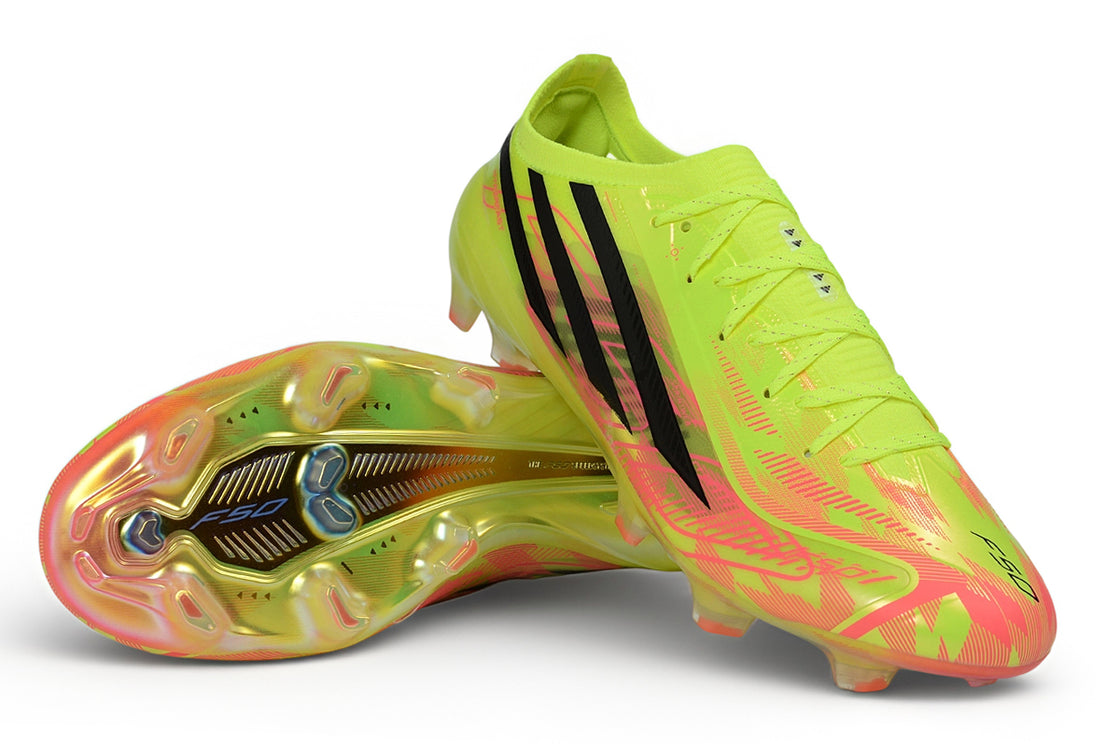 F50 Elite FG