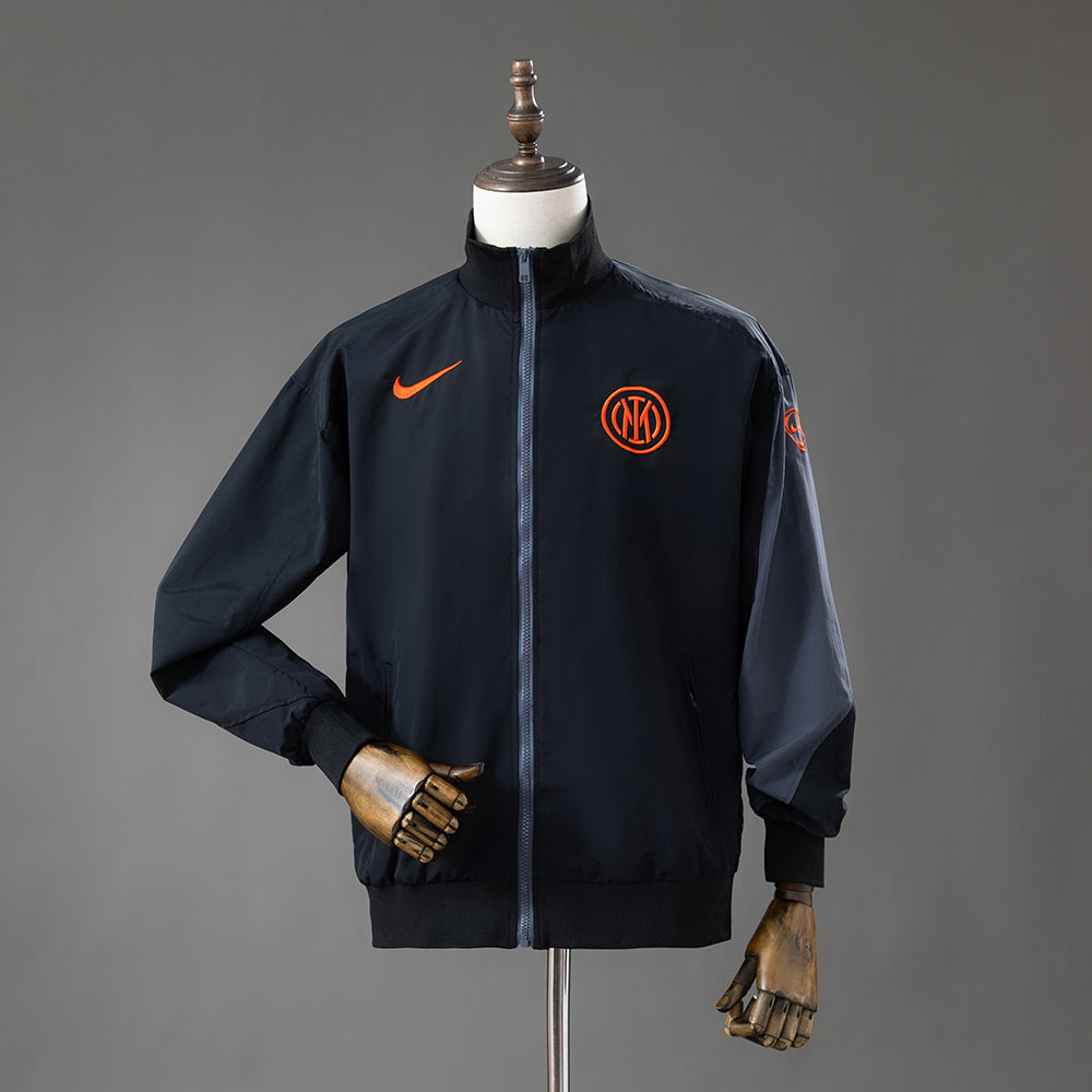 Veste Inter Milan Third 2025-2026