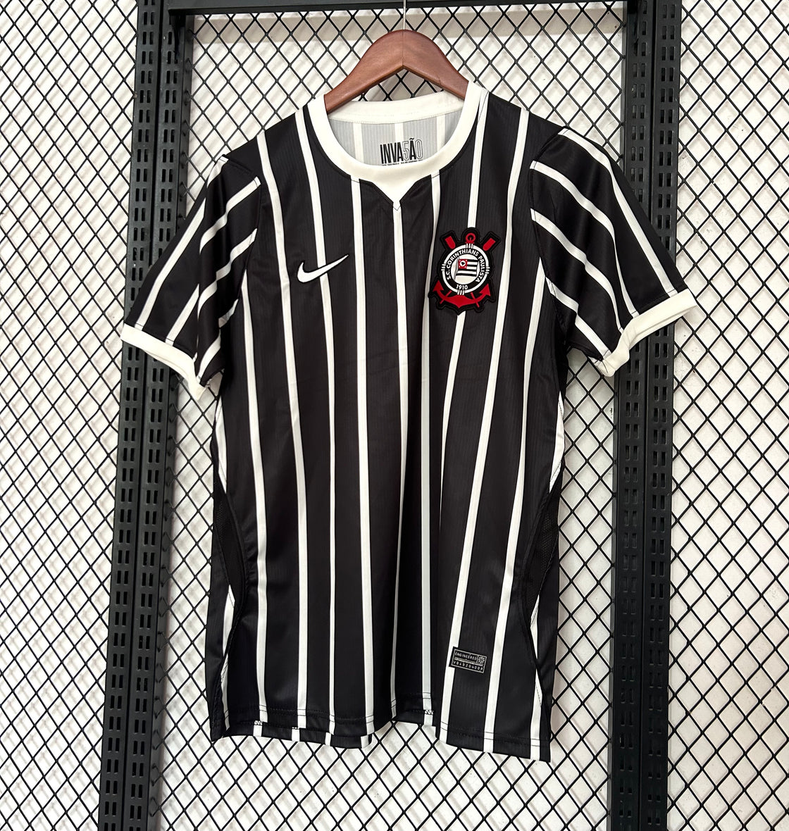 Maillot Corinthians Extérieur 2026-2027