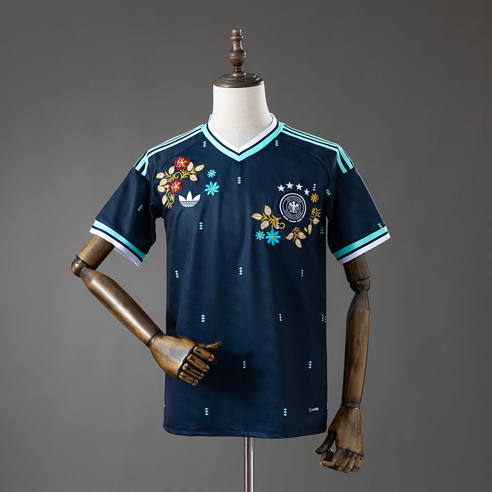 Maillot Allemagne Édition Spéciale 2026