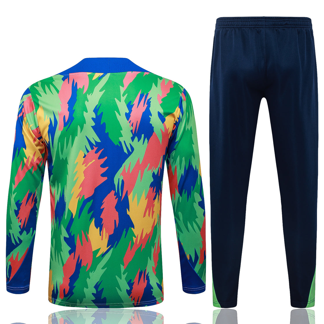 Kit Survêtement Brésil 2025-2026