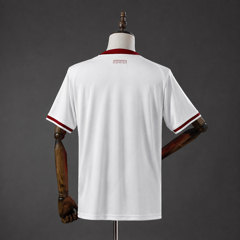 Maillot Monaco Domicile 2026-2027