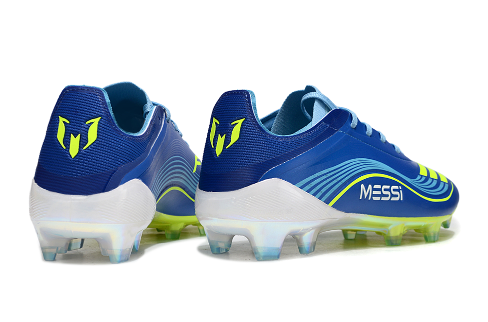 F50 Elite FG