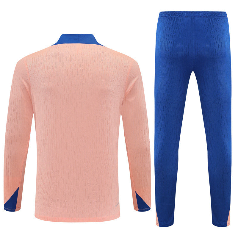 Kit Survêtement France 2025-2026