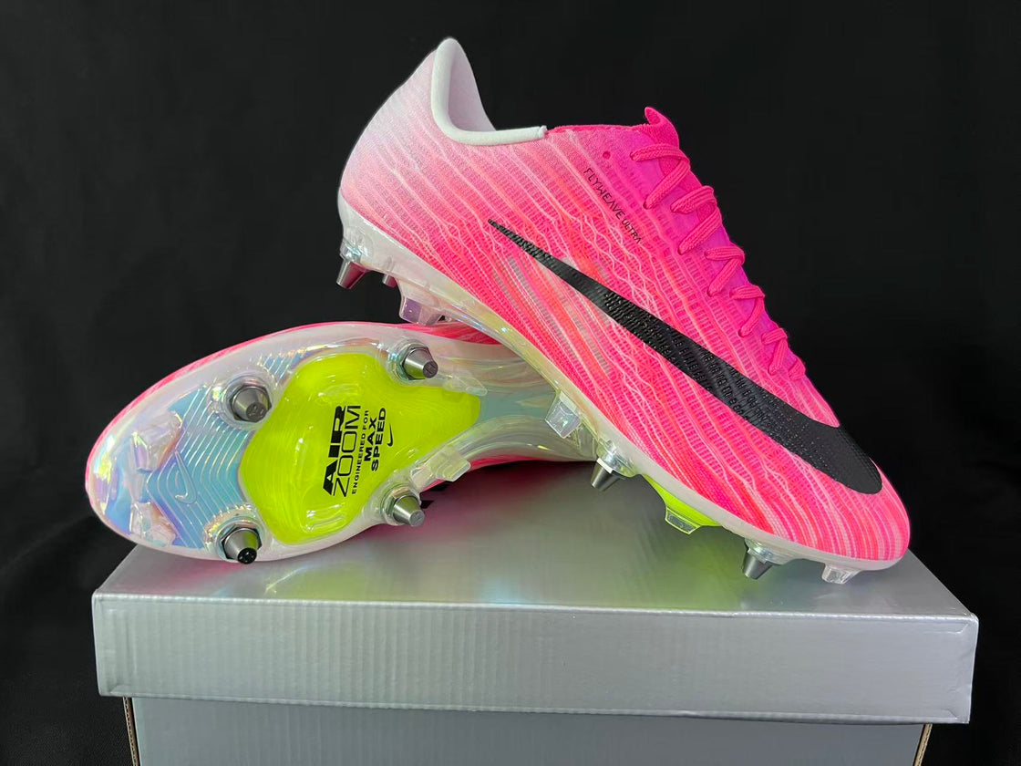 Air Zoom Mercurial Superfly XV Elite SG