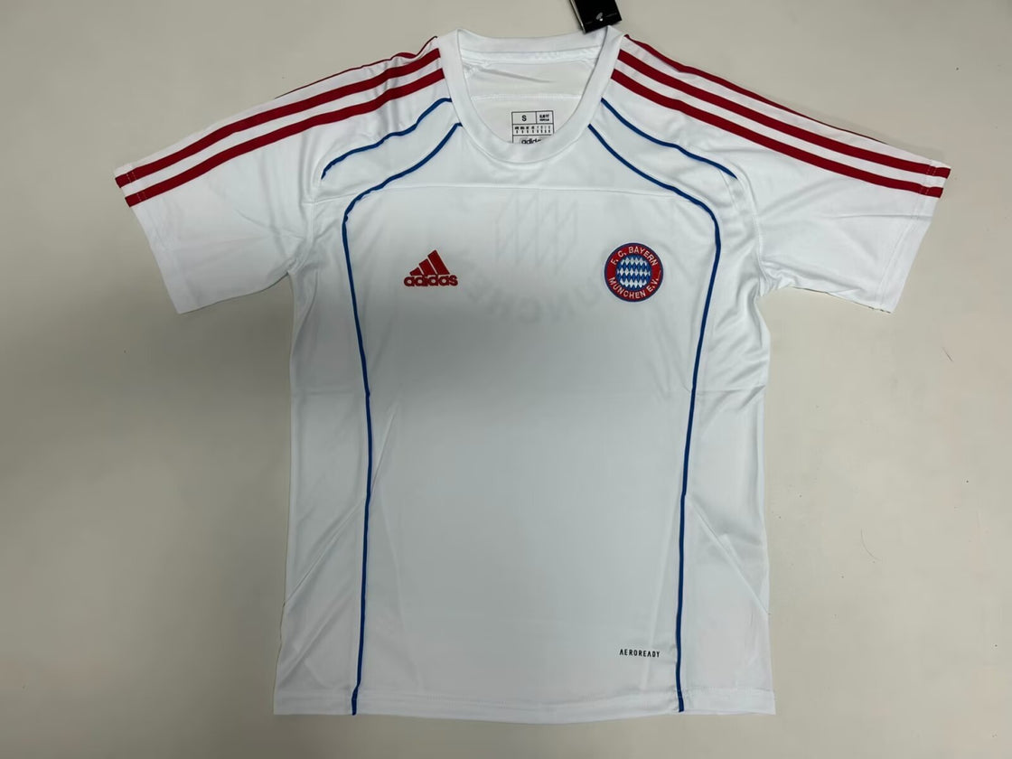 Maillot Bayern Munich 2025-2026