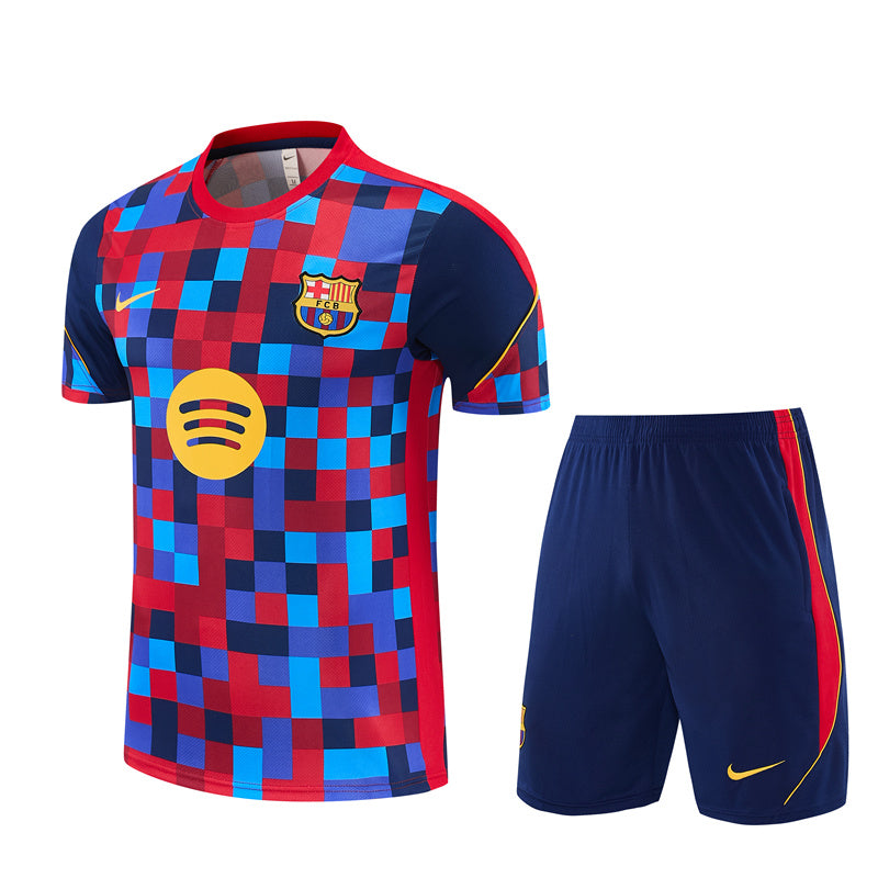 Kit Training FC Barcelone 2026-2027