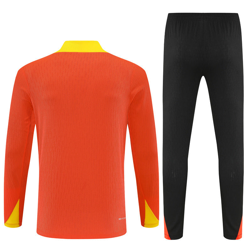 Kit Survêtement Brésil 2025-2026