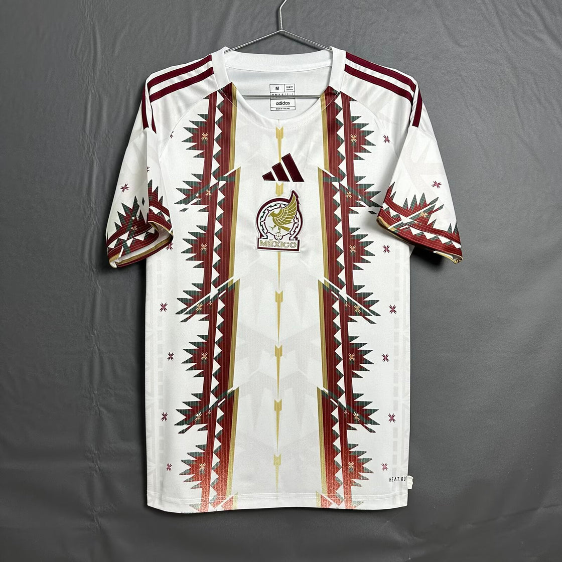 Maillot Mexique Édition Spéciale 2026-2027