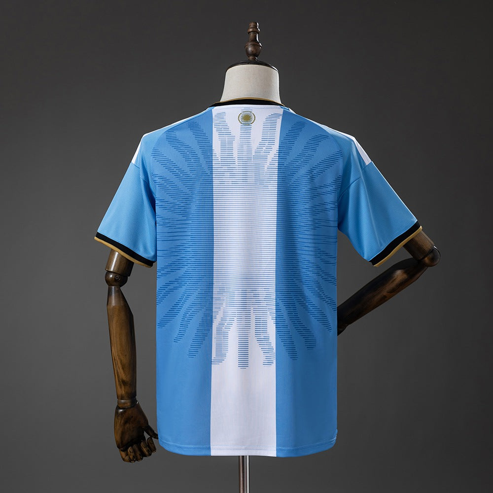 Maillot Argentine Anniversaire 2025-2026