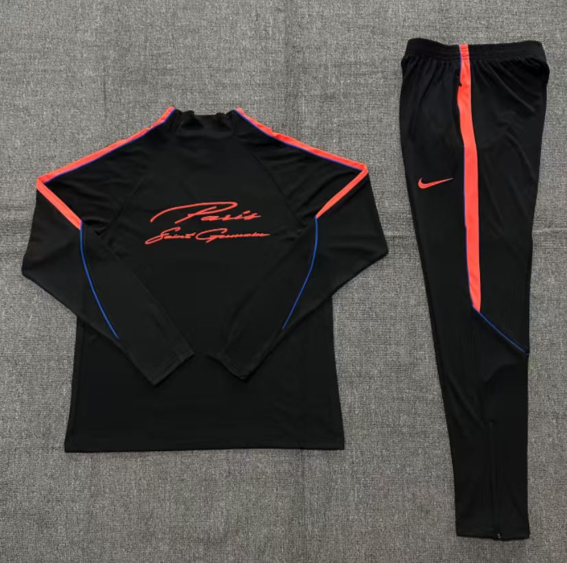 Kit Survêtement Paris Saint-Germain 2026-2027