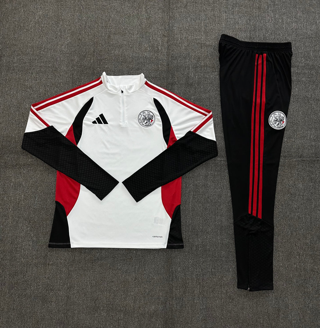 Kit Survêtement Ajax 2026-2027