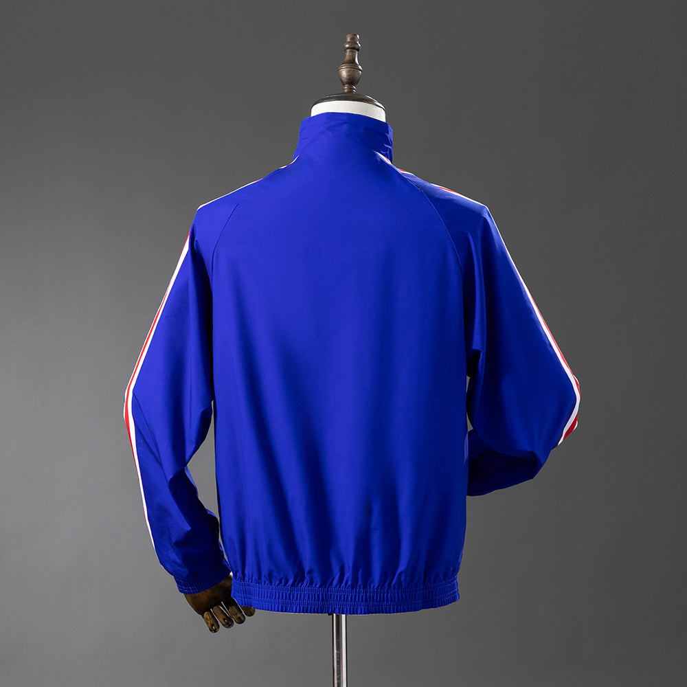Veste Réversible France 2025-2026