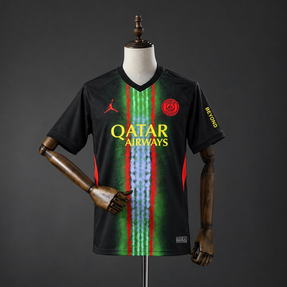 Maillot Paris Saint-Germain Third Extérieur 2026-2027