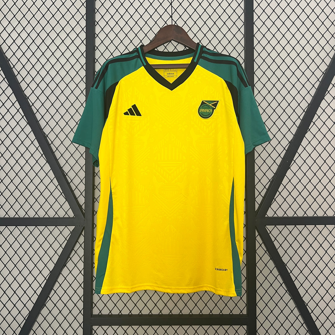 Maillot Jamaïque Domicile 2023-2024