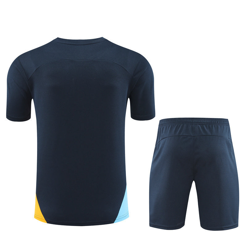 Kit Training Olympique De Marseille 2024-2025