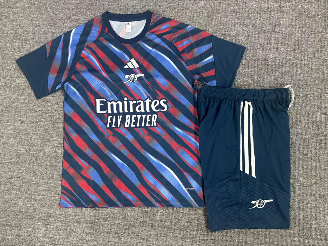 Kit Training Arsenal 2026-2027