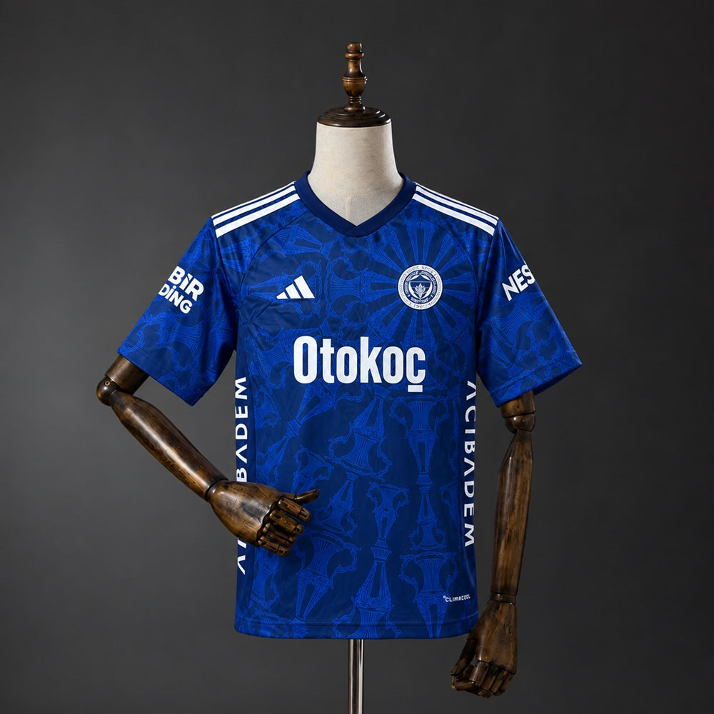 Maillot Fenerbahçe Third 2026-2027