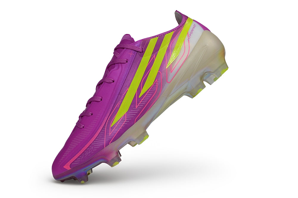 F50 Hyperfast Elite FG