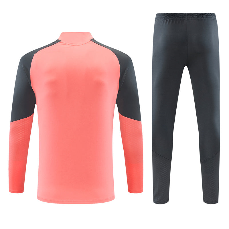 Kit Survêtement Real Madrid 2026-2027