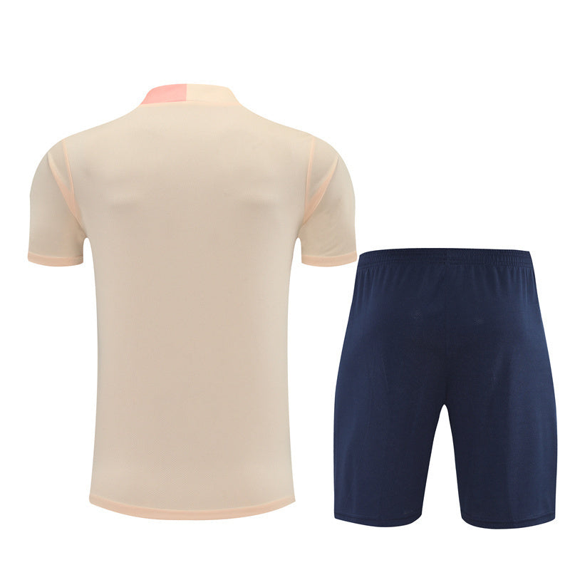 Kit Training FC Barcelone 2025-2026