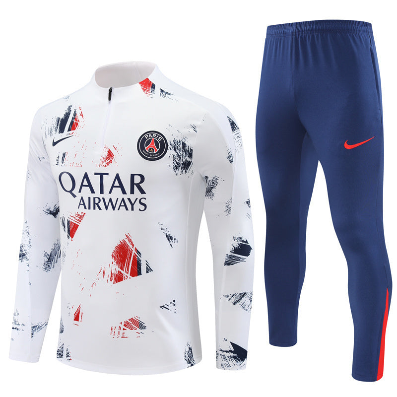 Kit Survêtement Paris Saint-Germain 2024-2025