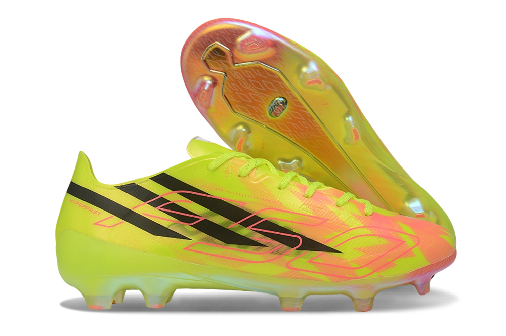 F50 Hyperfast EVO