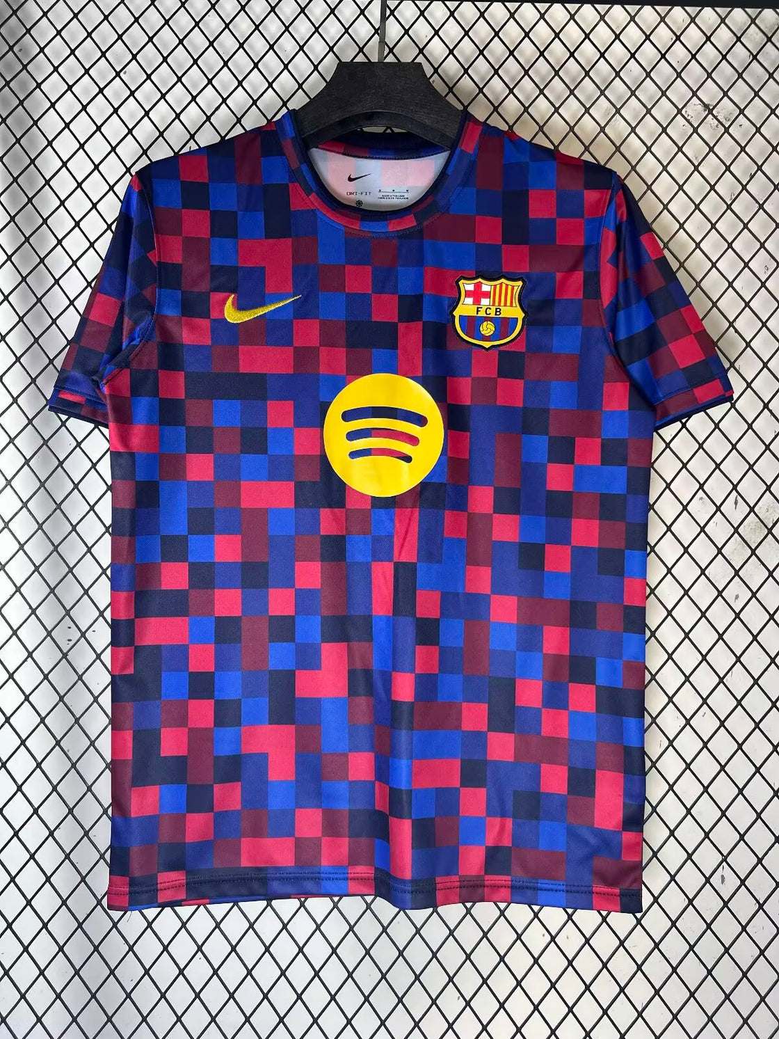 Maillot FC Barcelone 2026-2027