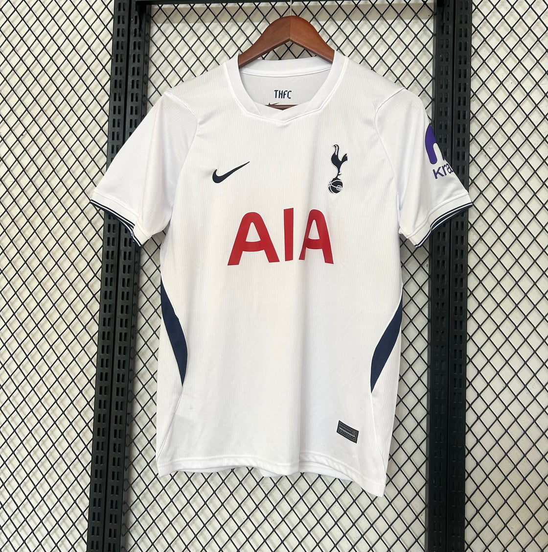 Maillot Tottenham Hotspur Domicile 2026-2027