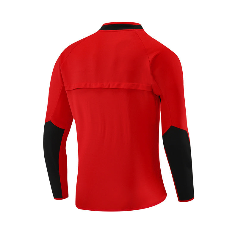 Pull Manchester United Rouge 2002-2003