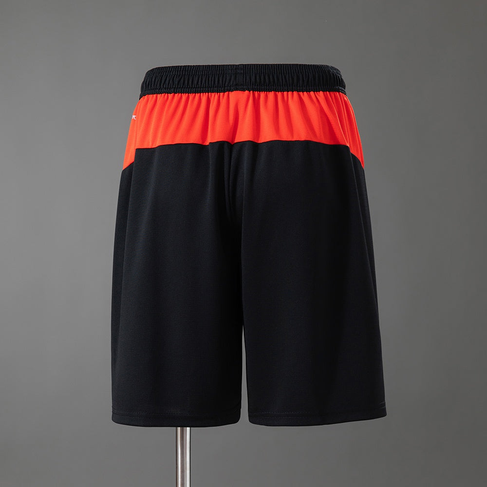 Short AC Milan Extérieur 2026-2027