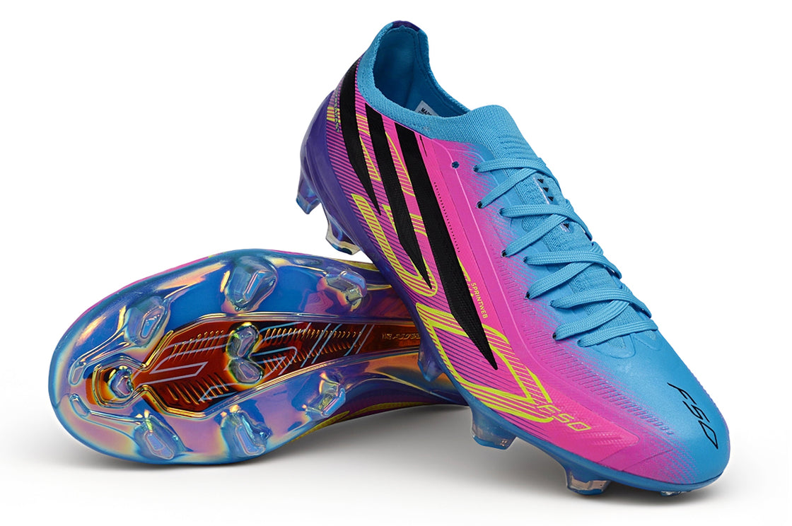 F50 Elite FG