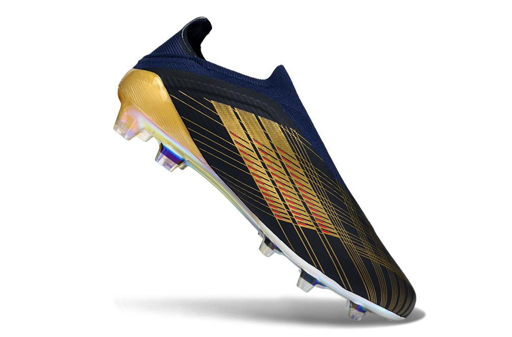F50 Elite Laceless FG