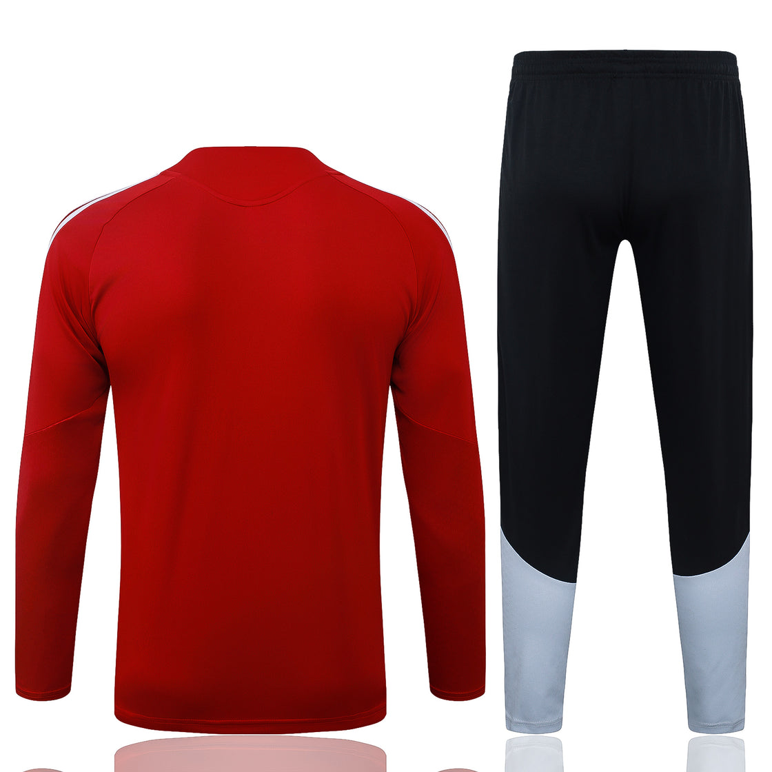 Kit Survêtement Espagne 2026-2027