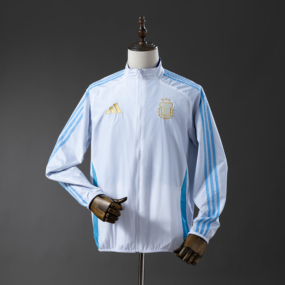 Veste Réversible Argentine 2025-2026