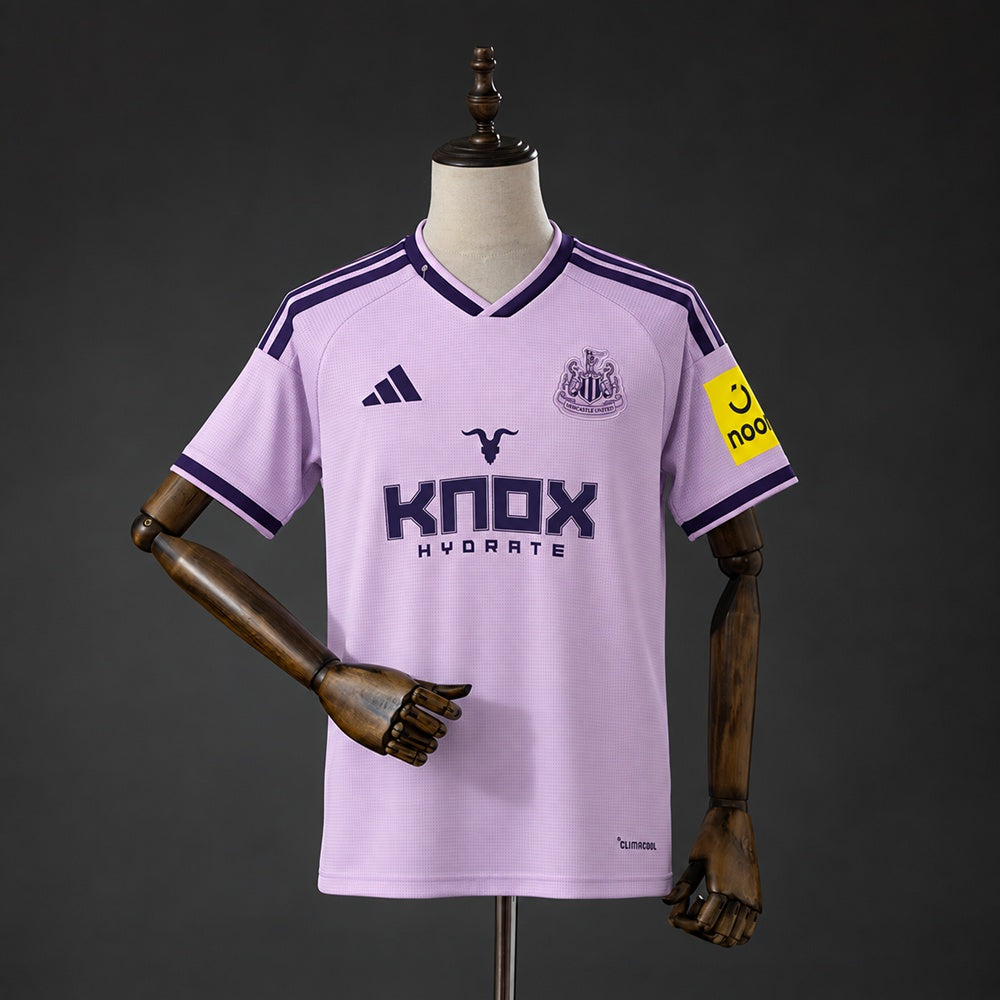 Maillot Newcastle United Third 2026-2027