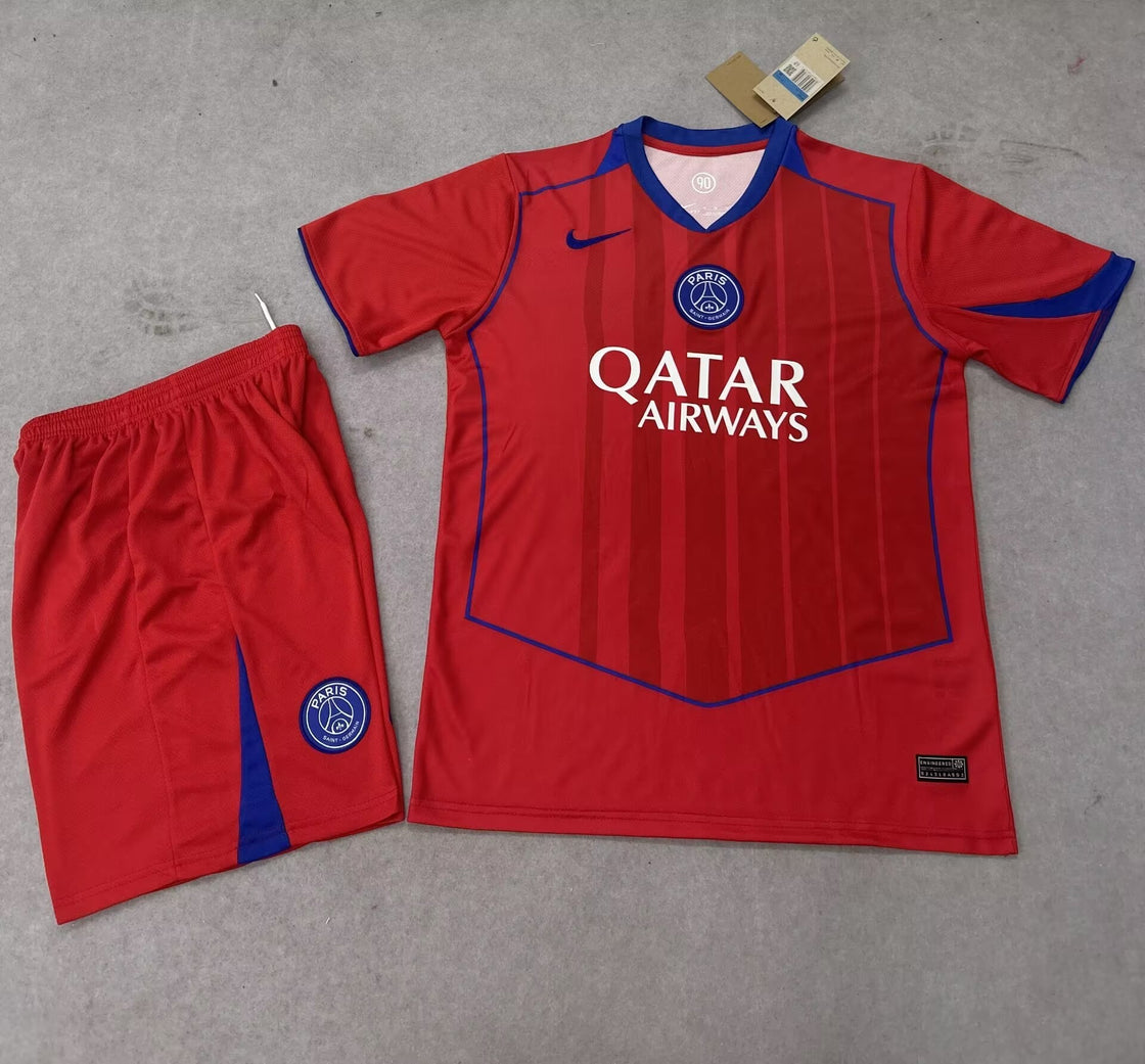 Kit Training Paris Saint-Germain 2025-2026