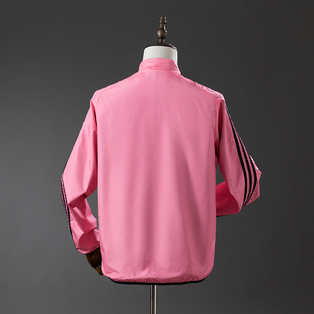 Veste Réversible Inter Miami 2025-2026