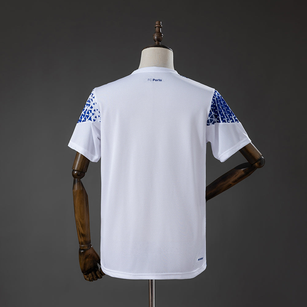 Maillot FC Porto Avant Match 2026-2027