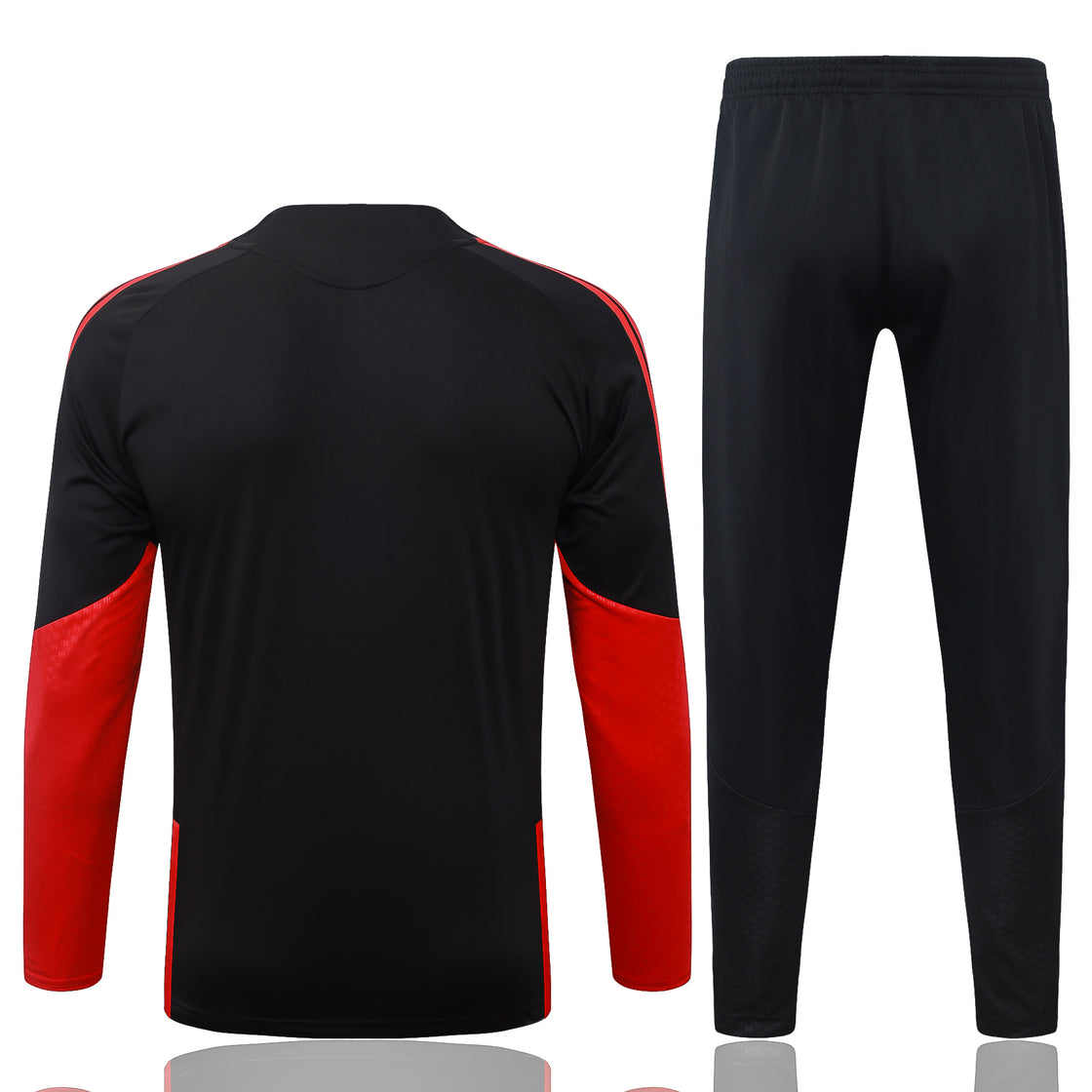 Kit Survêtement Manchester United 2026-2027