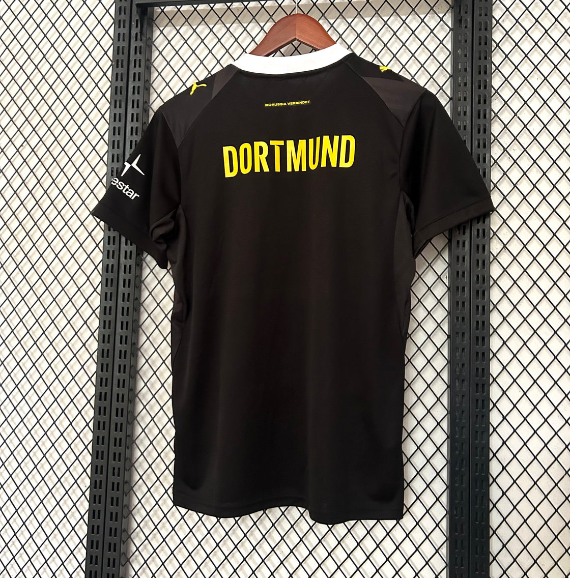 Maillot Borussia Dortmund Extérieur 2026-2027
