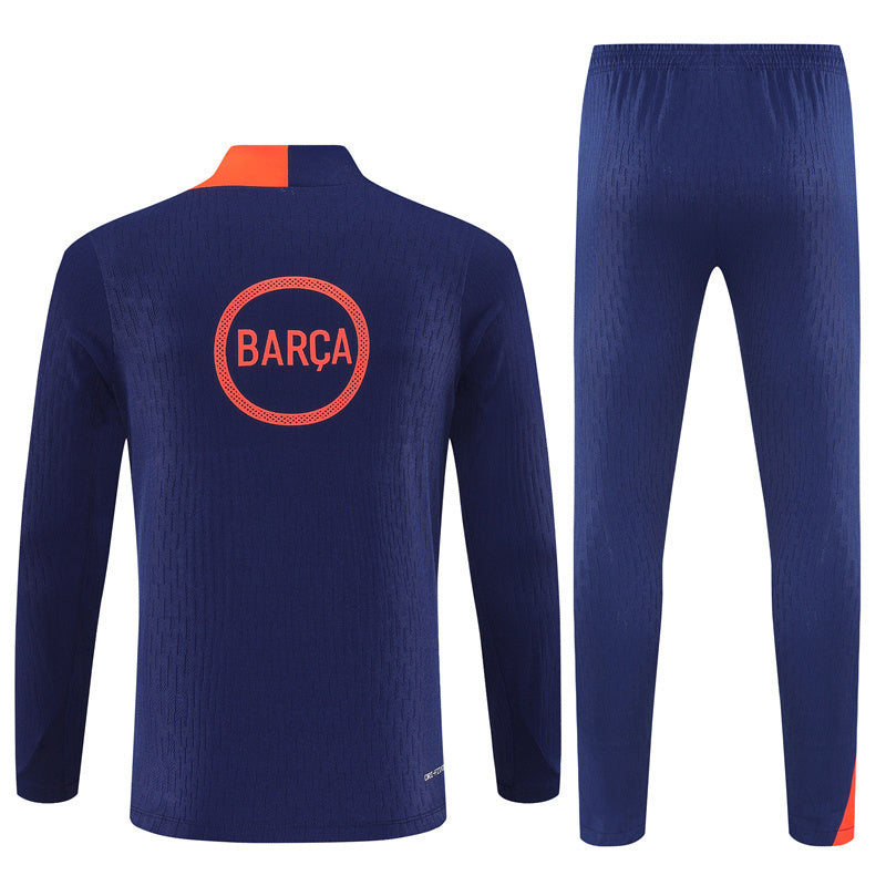 Kit Survêtement FC Barcelone 2025-2026