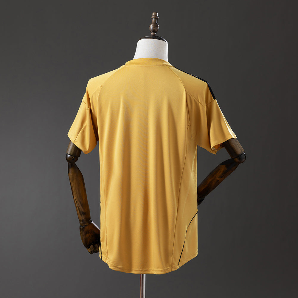 Maillot Rétro Espagne Extérieur 2008-2009